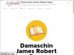 Sites similar to damaschinjamesrobert.blogspot.com
