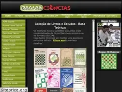 Sites similar to damasciencias.com.br