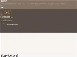 Sites similar to damasclinic.ru
