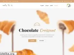 Sites similar to damascobakery.com