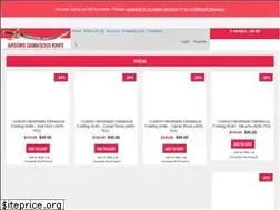 Sites similar to damascus-knife.net
