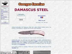 Sites similar to damascus.free.fr