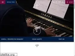 Sites similar to damascus.vic.edu.au
