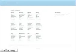 Sites similar to damascusbank.com
