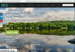 Sites similar to damascuscitizens.org