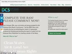 Sites similar to damascuscitizensforsustainability.org