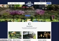 Sites similar to damascusenterprises.com