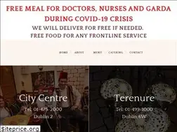 Sites similar to damascusgate.ie