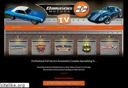 Sites similar to damascusmotors.com