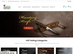 Sites similar to damascusoutlet.com