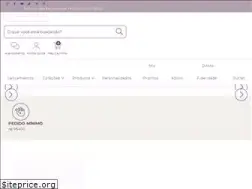 Sites similar to damasemijoias.com.br