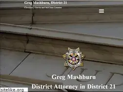 Sites similar to damashburn.com