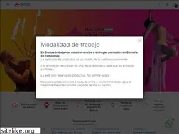 Sites similar to damasimport.com.ar