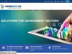 Sites similar to damasinfo.com
