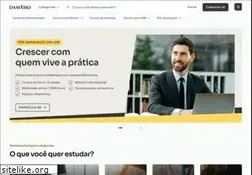 Sites similar to damasio.com.br
