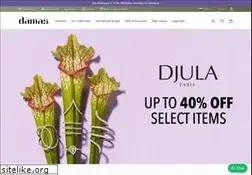 Sites similar to damasjewellery.com