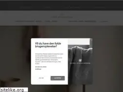 Sites similar to damask.dk