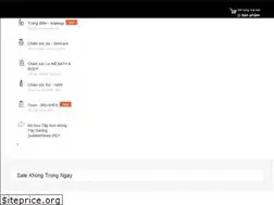 Sites similar to damask.vn