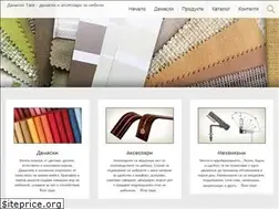 Sites similar to damaski-tania.com