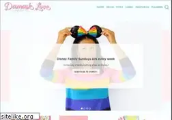 Sites similar to damasklove.com