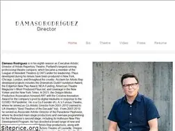 Sites similar to damaso-rodriguez.com