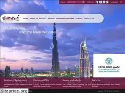 Sites similar to damasrealestate.com
