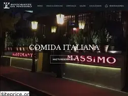 Sites similar to damassimo.com.mx