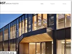Sites similar to damastarchitects.nl
