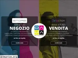 Sites similar to damastore.eu