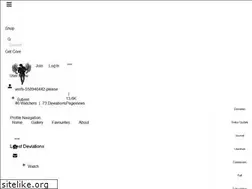 Sites similar to damat.deviantart.com