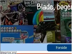 Sites similar to damat.dk