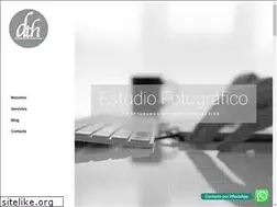 Sites similar to damatha.es