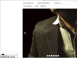Sites similar to damatliksmokin.com