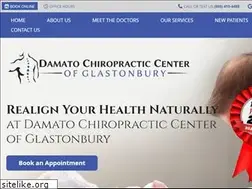 Sites similar to damatochiropractic.com