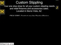 Sites similar to damatocustomstippling.com