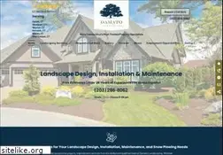 Sites similar to damatolandscaping.com