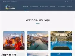 Sites similar to damatravel.com.mk