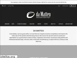 Sites similar to damatteo.se