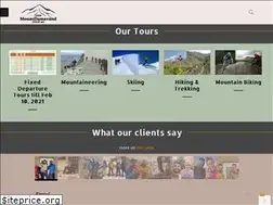 Sites similar to damavand.camp