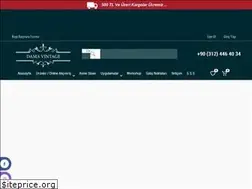 Sites similar to damavintage.com