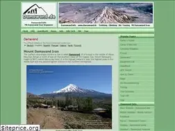 Sites similar to damawand.de