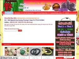 Sites similar to damayman.com