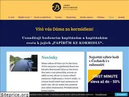 Sites similar to damazakormidlem.cz