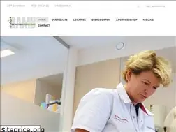 Sites similar to damb.nl