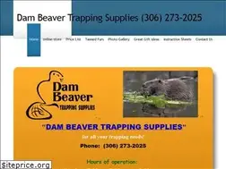 Sites similar to dambeaver.ca