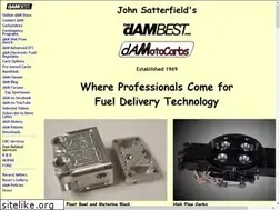 Sites similar to dambest.com