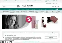 Sites similar to dambiro.de
