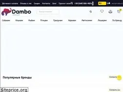 Sites similar to dambo.com.ua