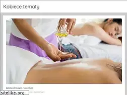 Sites similar to dambomam.pl