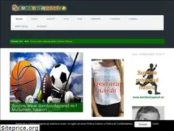 Sites similar to dambovitapenet.ro